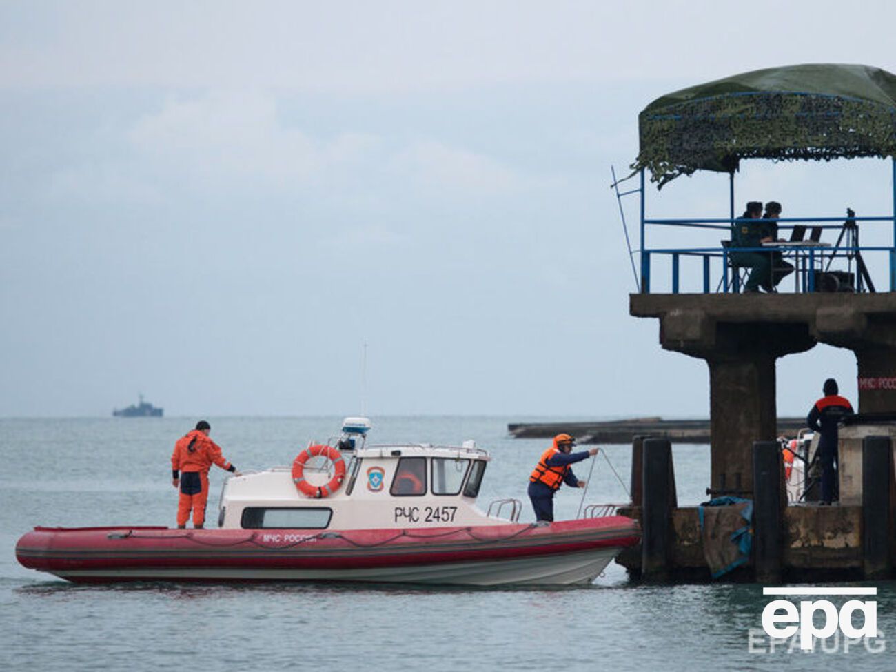 Веллер считает теракт на борту Ту-154 "вполне возможным"