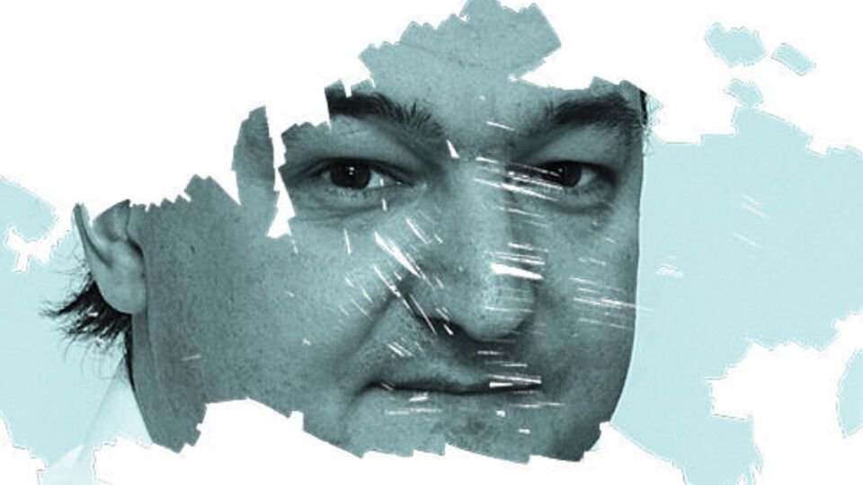 Магнитский был арестован в 2008 году и в 2009 году умер в следственном изоляторе Москвы
