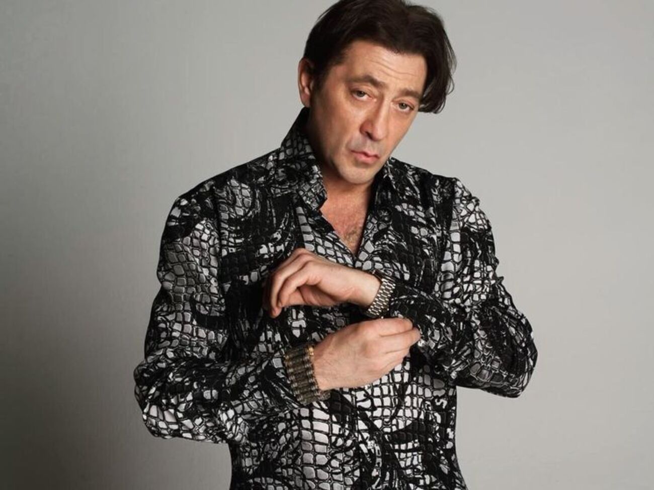 Лепс заявил, что готов лететь в Сирию