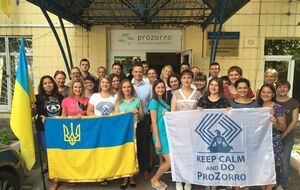 В команде ProZorro подводят итоги года