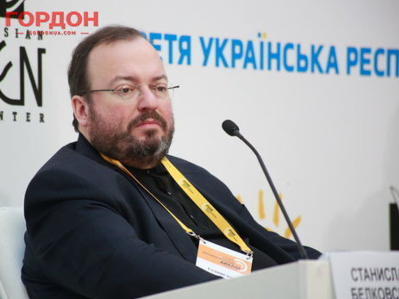 Белковский: Это не была гуманитарная акция в чистом виде. Это была пиар-акция той войны, которую Россия ведет в Сирии