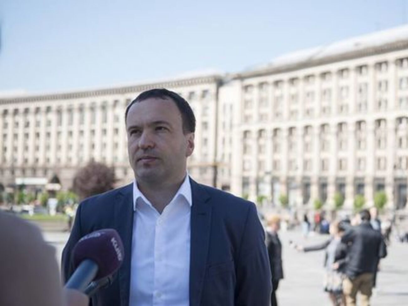 Пантелеев:&nbsp;Мы будем с полицией проводить паспортный контроль в домах и квартирах, чтобы понимать, сколько людей легально проживают в квартирах, а сколько &ndash; не зарегистрированы