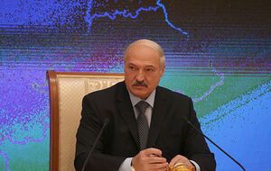 В 2015 году Лукашенко уже говорил о том, что Беларусь может выйти из ЕАЭС