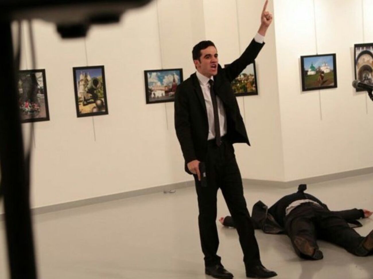 Сестра считает, что Алтынташу "промыли мозги"