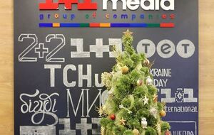 "1+1 Медиа" сокращает количество каналов