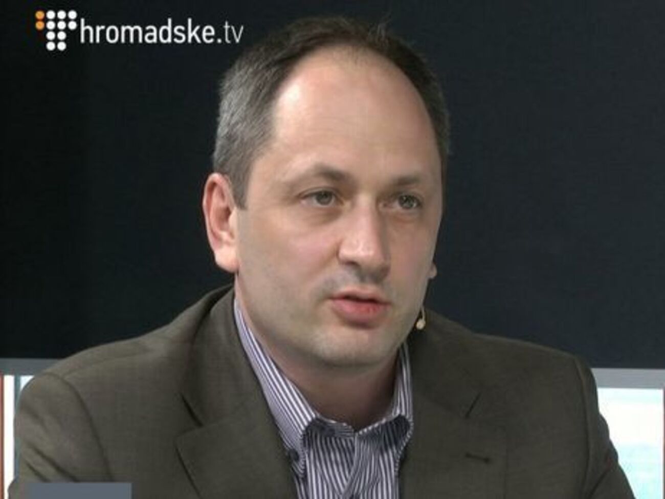 Черныш: Теплоэлектроцентрали в Украине строились для работы с антрацитом &ndash;&nbsp;углем, который добывается на оккупированных территориях Донбасса