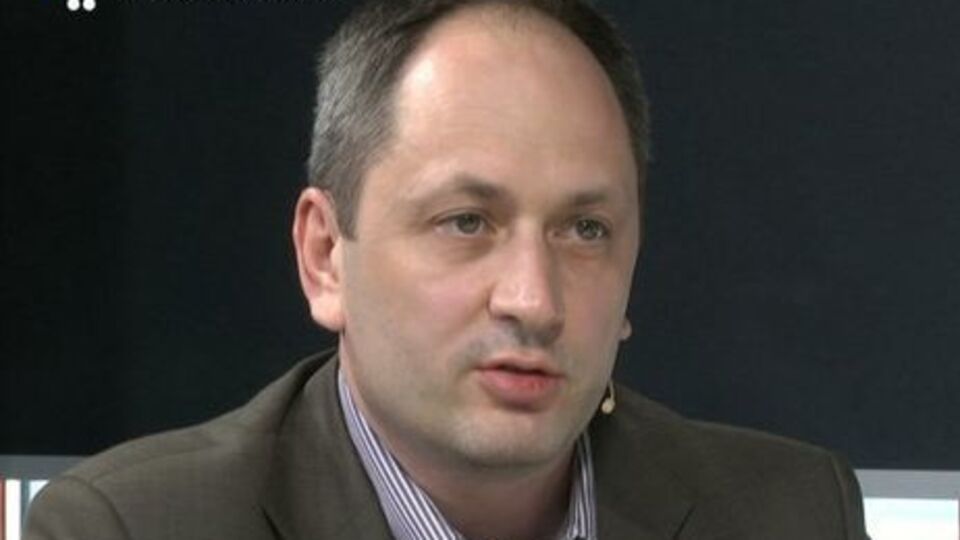 Черныш: Теплоэлектроцентрали в Украине строились для работы с антрацитом – углем, который добывается на оккупированных территориях Донбасса