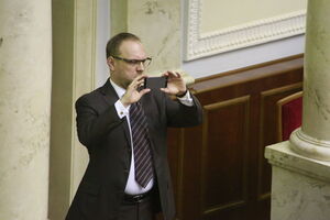 Власенко получил 7,5 млн грн дохода от продажи земли