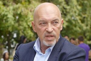 Тука о блокаде Донбасса: У меня не вызывают доверия инициаторы этой акции