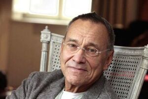 Андрей Кончаловский: Огромная часть нашей страны живет в архаической системе ценностей