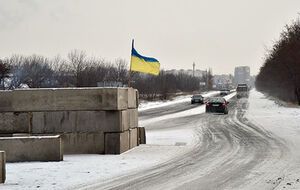 Комбат "Донбасса" заявил, что украинские военные "прикрутили" контрабанду в районе Светлодарской дуги