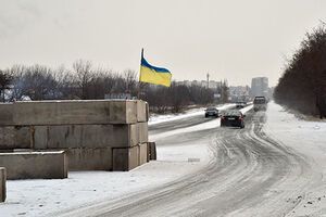 Комбат "Донбасса" заявил, что украинские военные "прикрутили" контрабанду в районе Светлодарской дуги