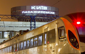 Завтрак получает каждый пассажир, путешествующий по маршрутам Киев – Прага, Киев – Братислава, Киев – Будапешт и Львов – Будапешт