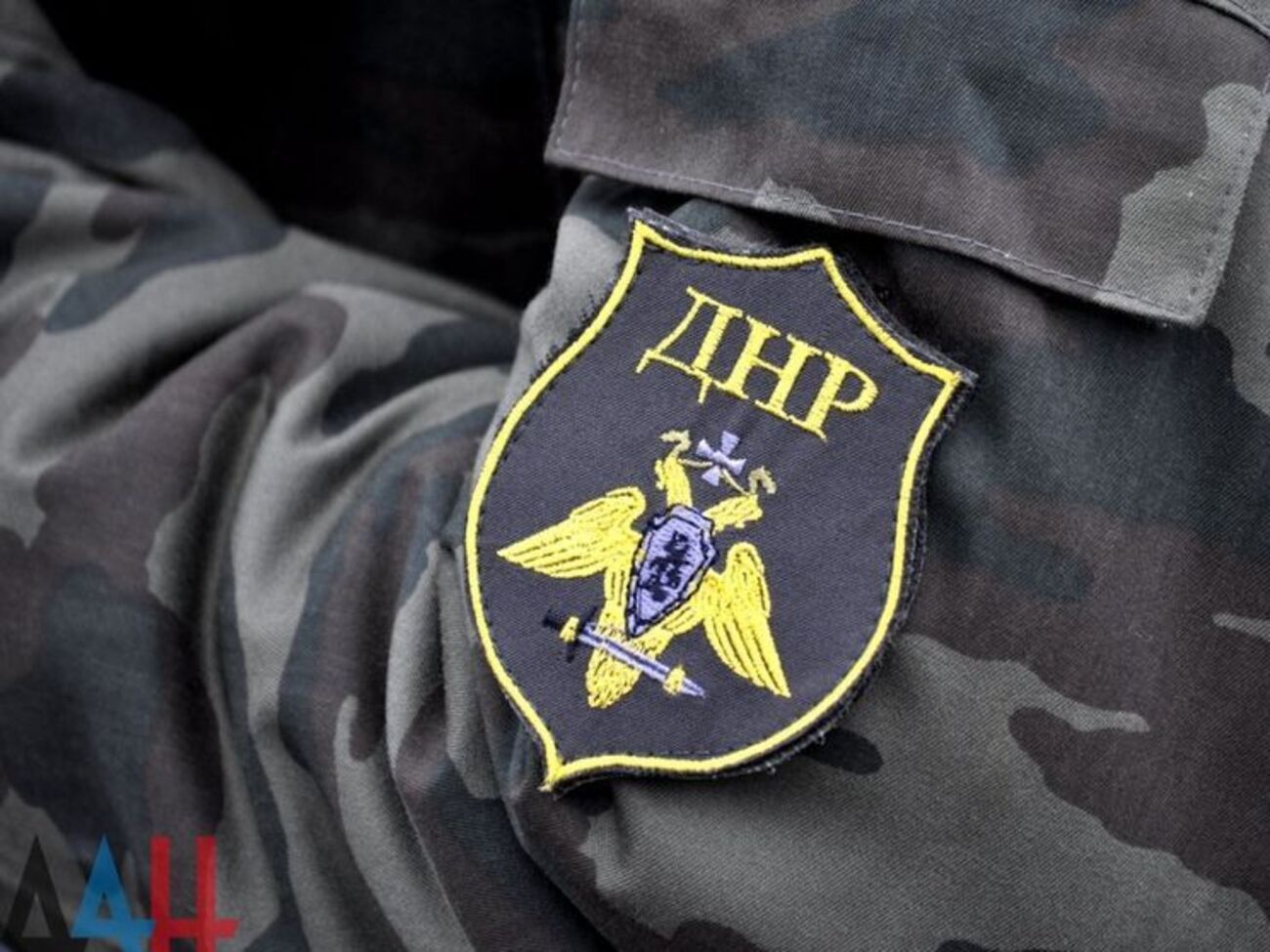 В "ДНР" назвали передачу пленных "актом доброй воли"