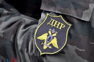 В "ДНР" назвали передачу пленных "актом доброй воли"