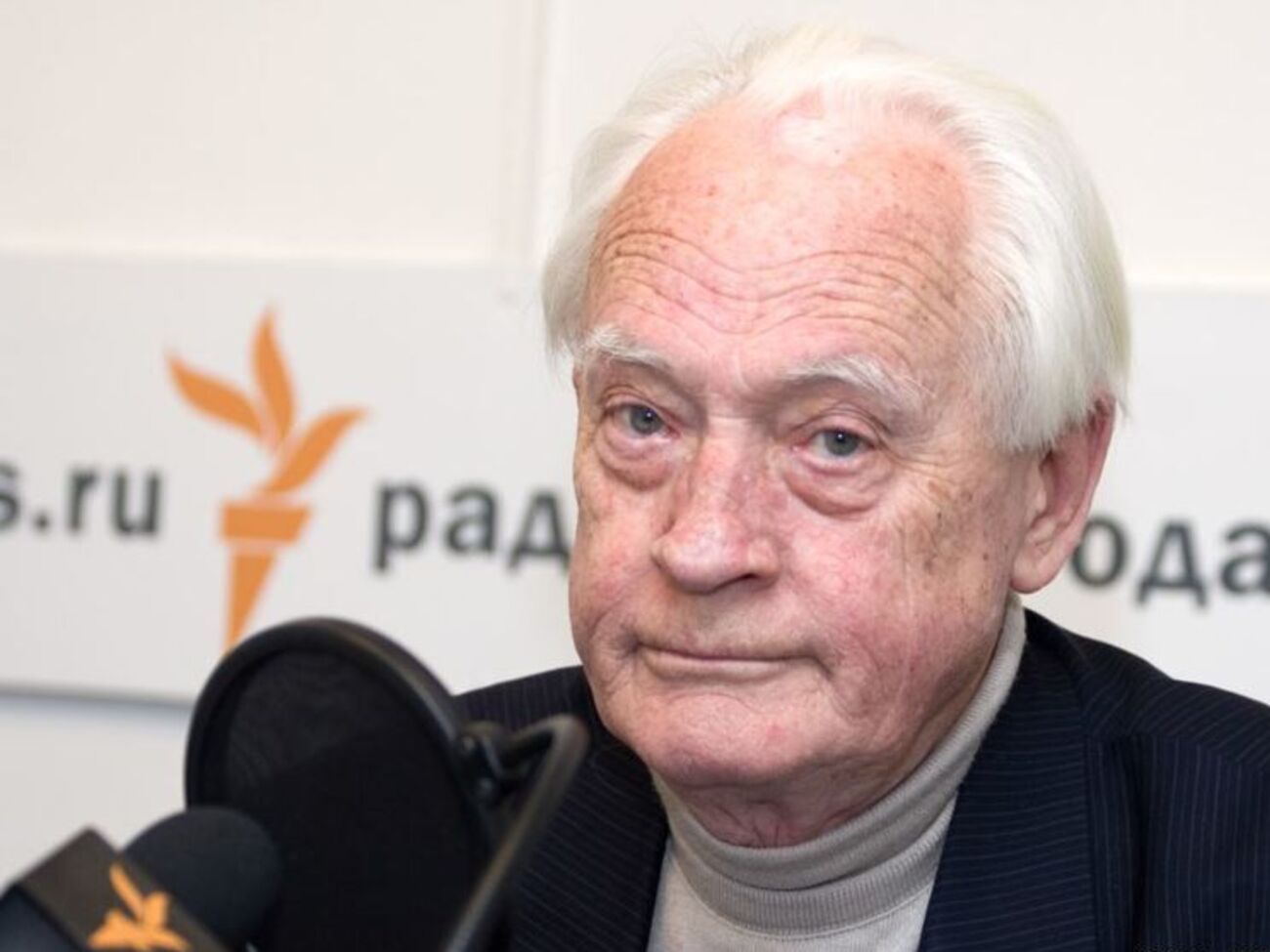 Рыжов: В России за последние 100 лет были два системных кризиса