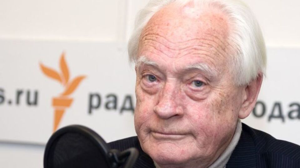 Рыжов: В России за последние 100 лет были два системных кризиса