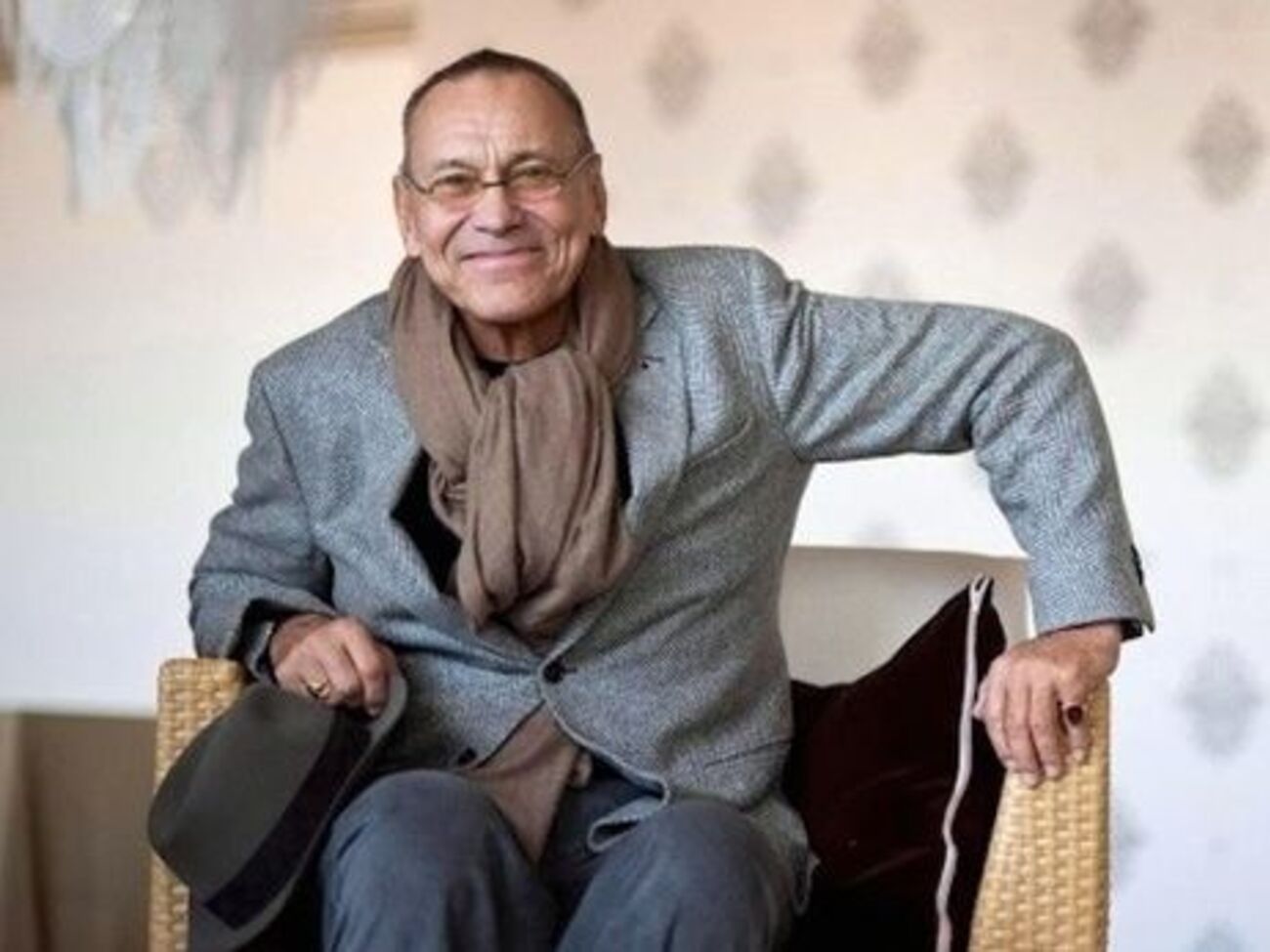 Кончаловский:&nbsp;Европа на&nbsp;грани катастрофы&nbsp;&mdash; это, кажется, совершенно понятно