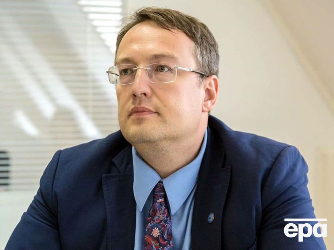 Антон Геращенко:&nbsp;Я до 35 лет не был депутатом Рады, и ничего, как-то жил. Если не пройду в парламент &ndash; страдать не буду