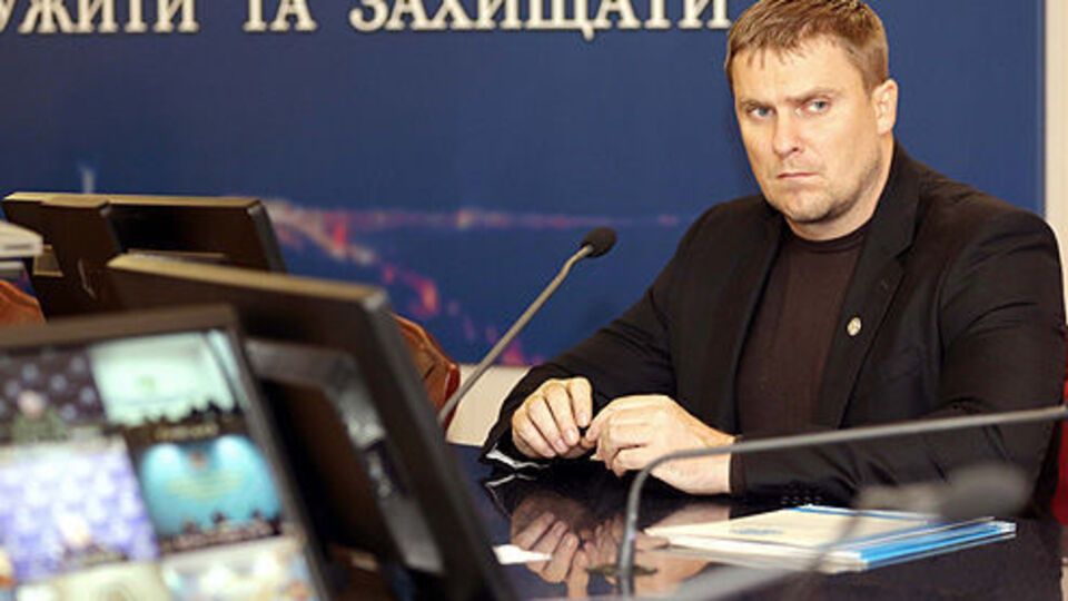 Троян: Уже долгое время российская организованная преступность занимает первое место в мире