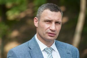 Кличко: Сносу подлежат еще 6,5 тыс. МАФов