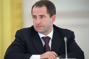 Бабич мог стать послом РФ в Украине летом