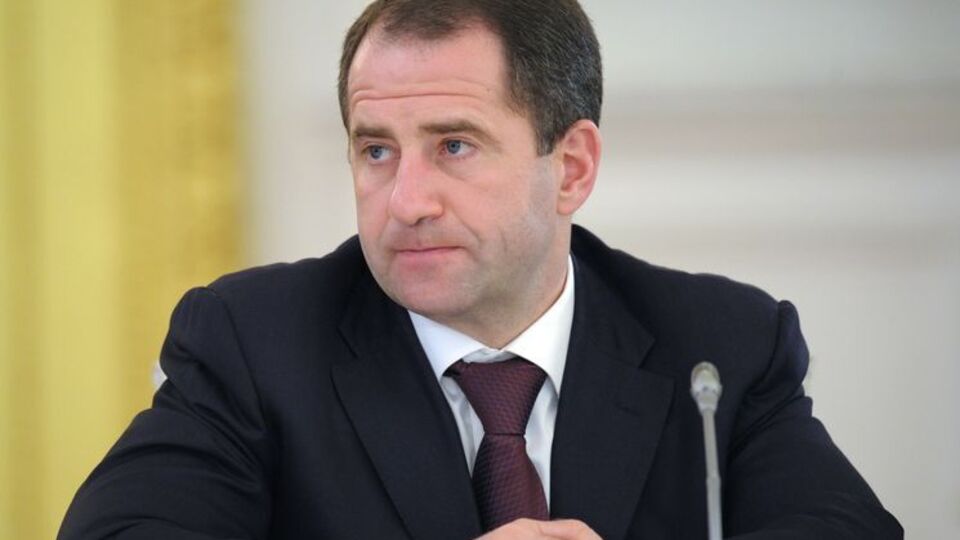 Бабич мог стать послом РФ в Украине летом