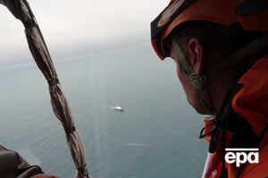 Поисковые работы продолжаются