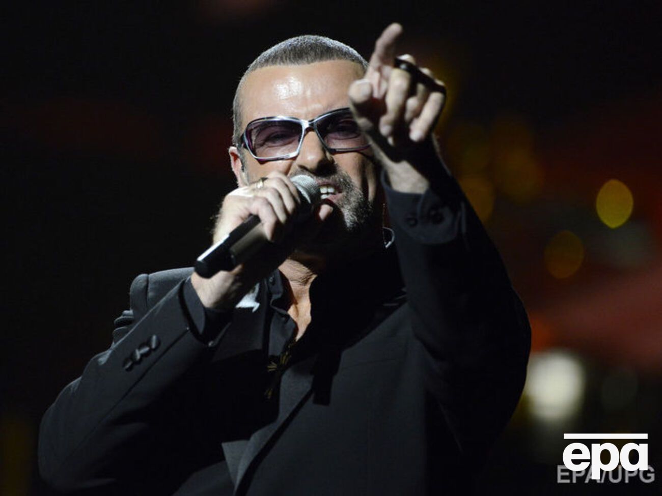 Майкл боролся с полнотой &ndash; СМИ