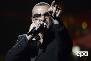 Майкл боролся с полнотой – СМИ