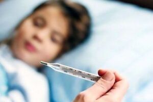 Уровень заболеваемости гриппом в Киеве снизился на 7-8% по сравнению с прошлой неделей