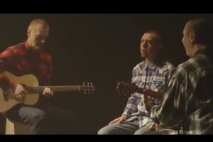 Brutto сняли минималистичное видео