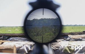 Ситуация на Светлодарской дуге обострилась 18 декабря
