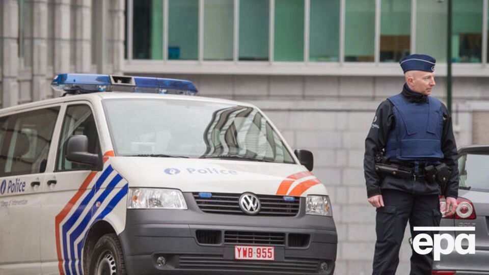 Полиция ежедневно получает сотни сообщений о терактах