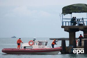 На определение причин крушения Ту-154 понадобится около двух недель