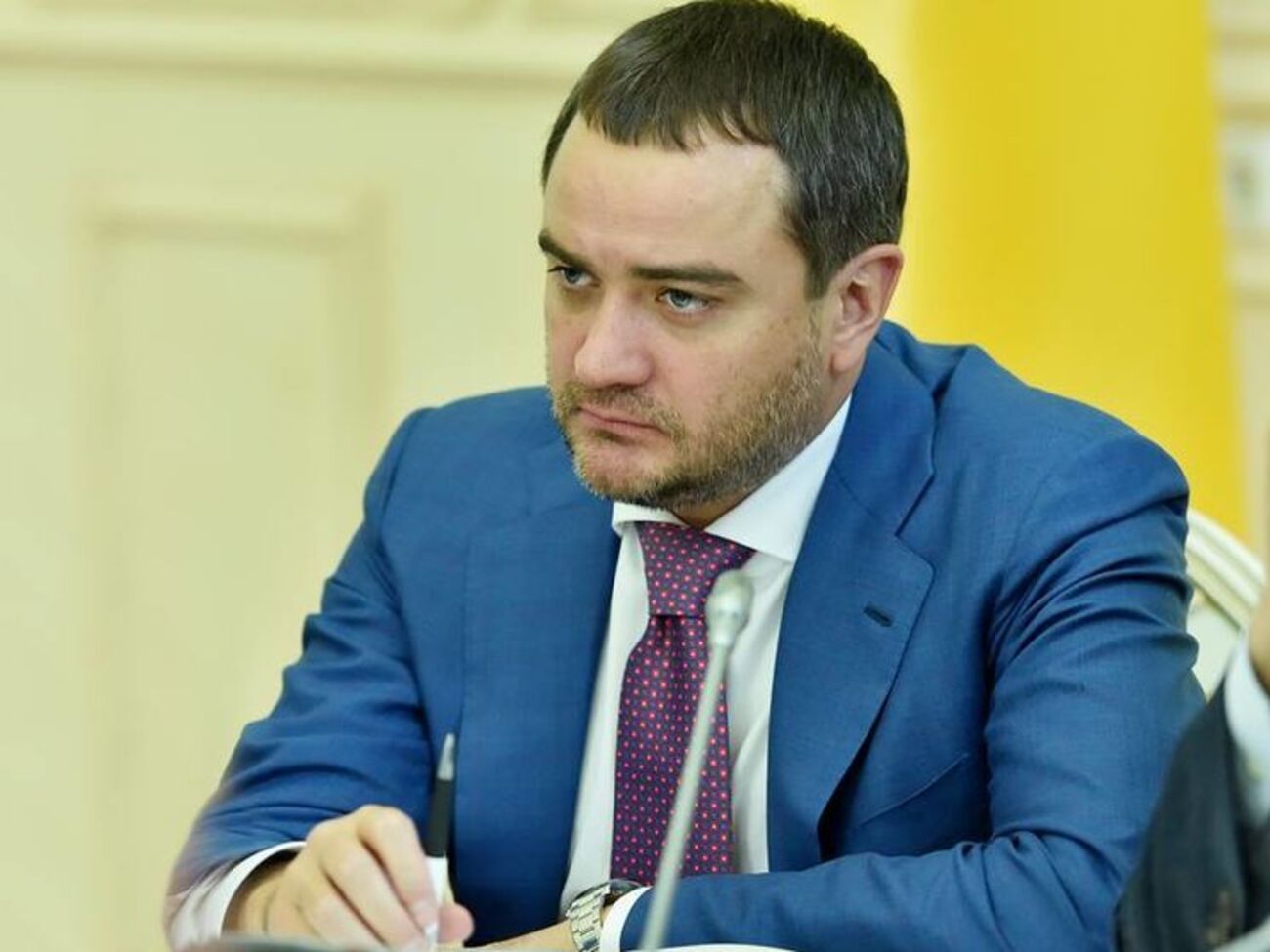 Павелко сообщил, что сборная Украины может провести товарищеские матчи с Бразилией и Аргентиной