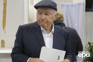 Лужкова выписали из больницы