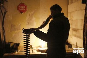 Точных данных о месте нахождения украинских военных пока нет, заявил Будик