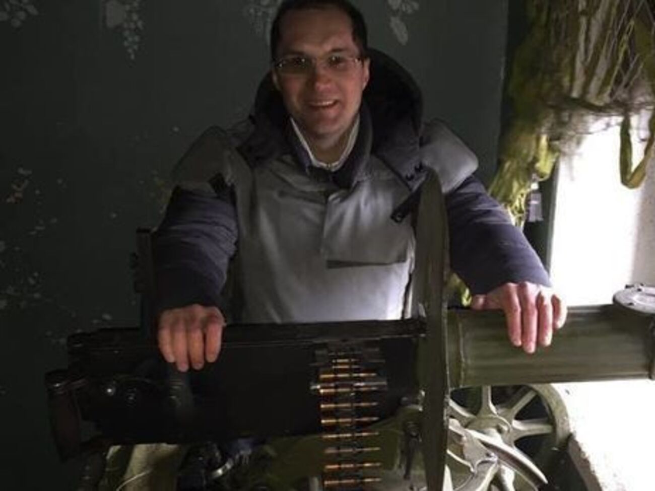 Бутусов: Чем больше таких информационных разрывов будет происходить, тем дальше Украина отделяется от России, и это правильно