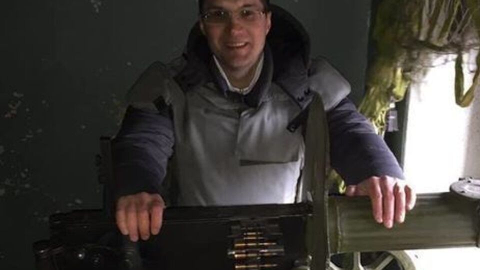 Бутусов: Чем больше таких информационных разрывов будет происходить, тем дальше Украина отделяется от России, и это правильно