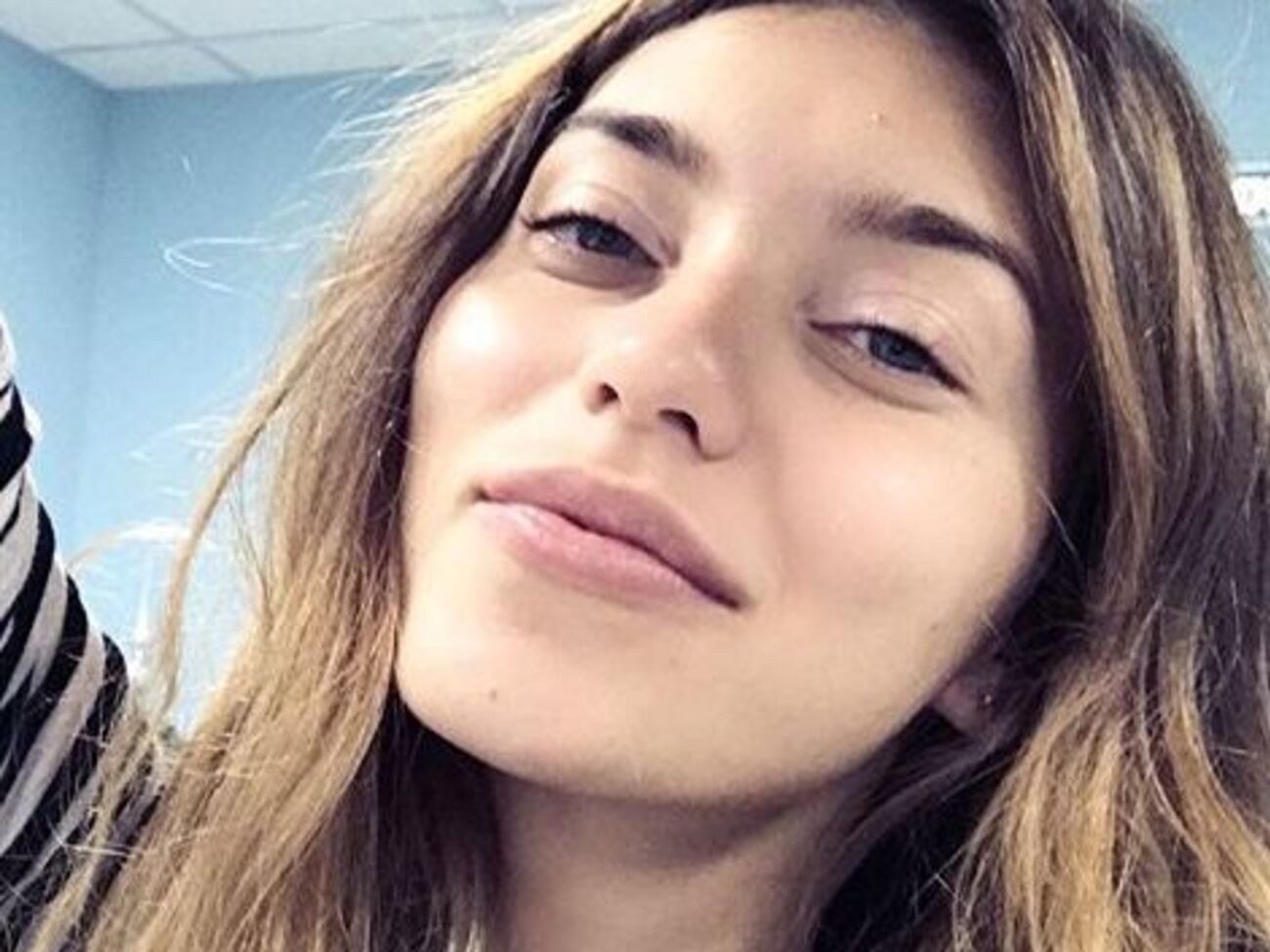 Тодоренко:&nbsp;Текила-любовь произошла. Трещали с Валерой о том о сем