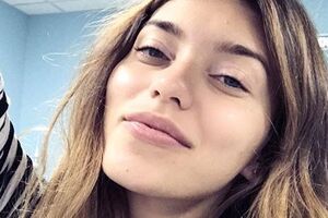 Тодоренко: Текила-любовь произошла. Трещали с Валерой о том о сем