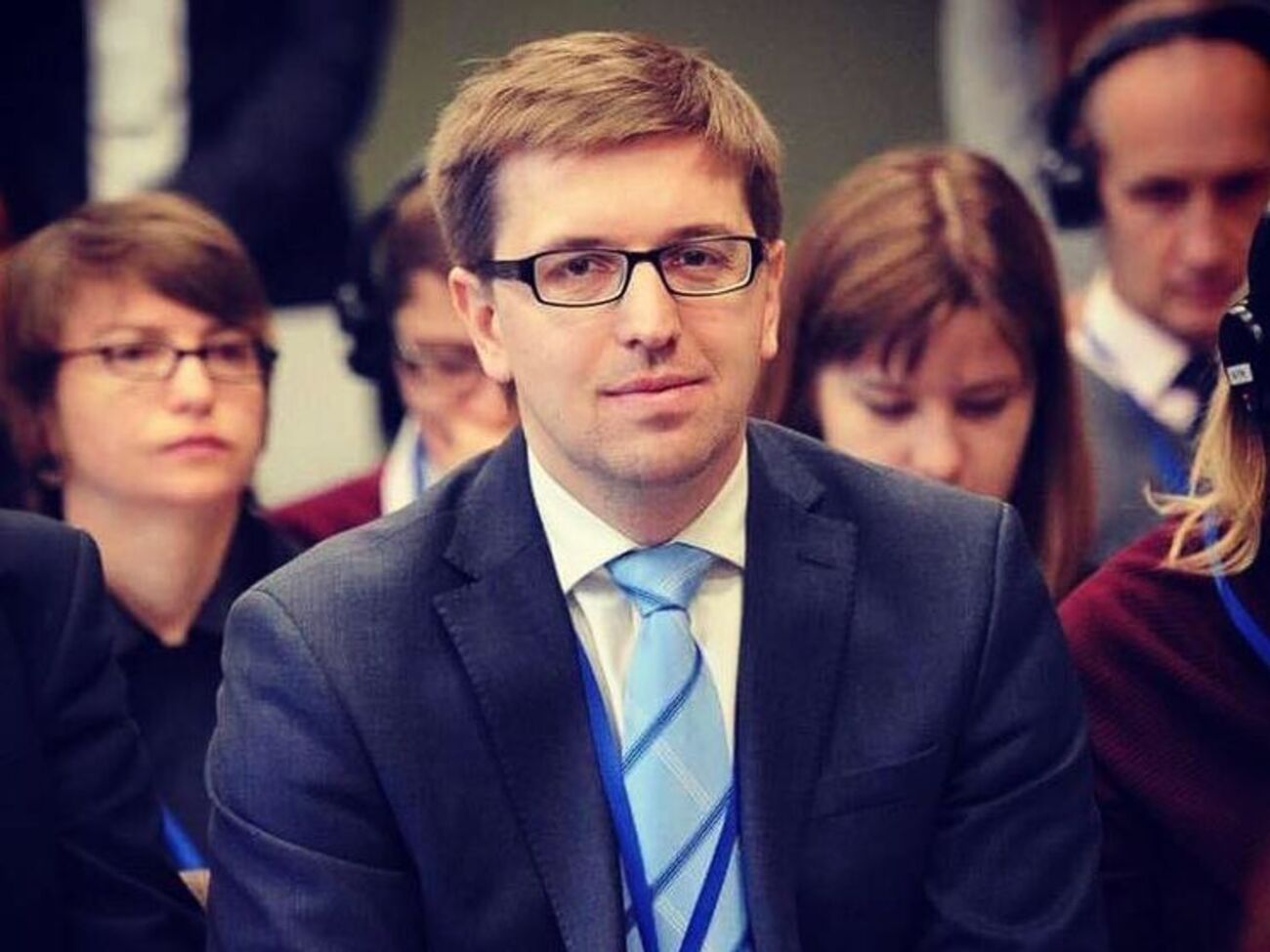 Крикливенко: Трое заключенных подвергаются психологическому давлению