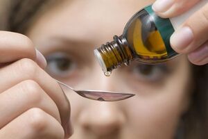 "Валокордин" в России могут начать продавать по рецепту уже во втором квартале 2017 года