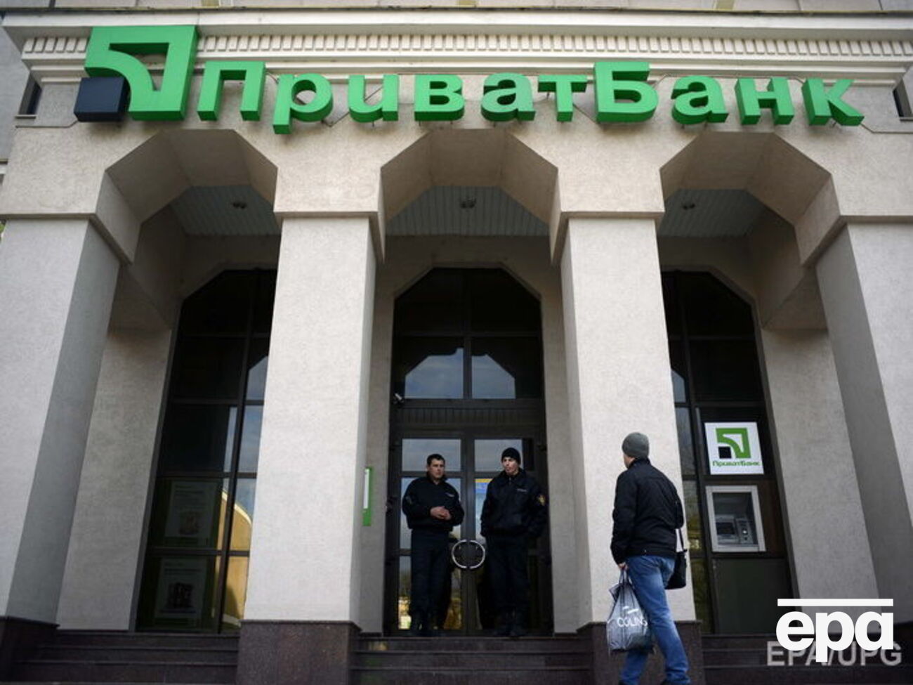 В декабре "ПриватБанк" получил&nbsp;рефинансирование на общую сумму почти 26 млрд грн