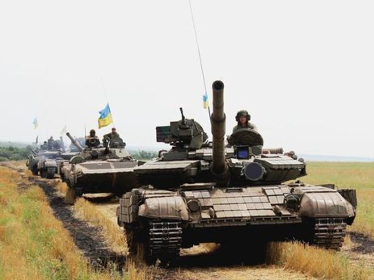 49 участников АТО проходят реабилитацию