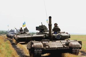 49 участников АТО проходят реабилитацию