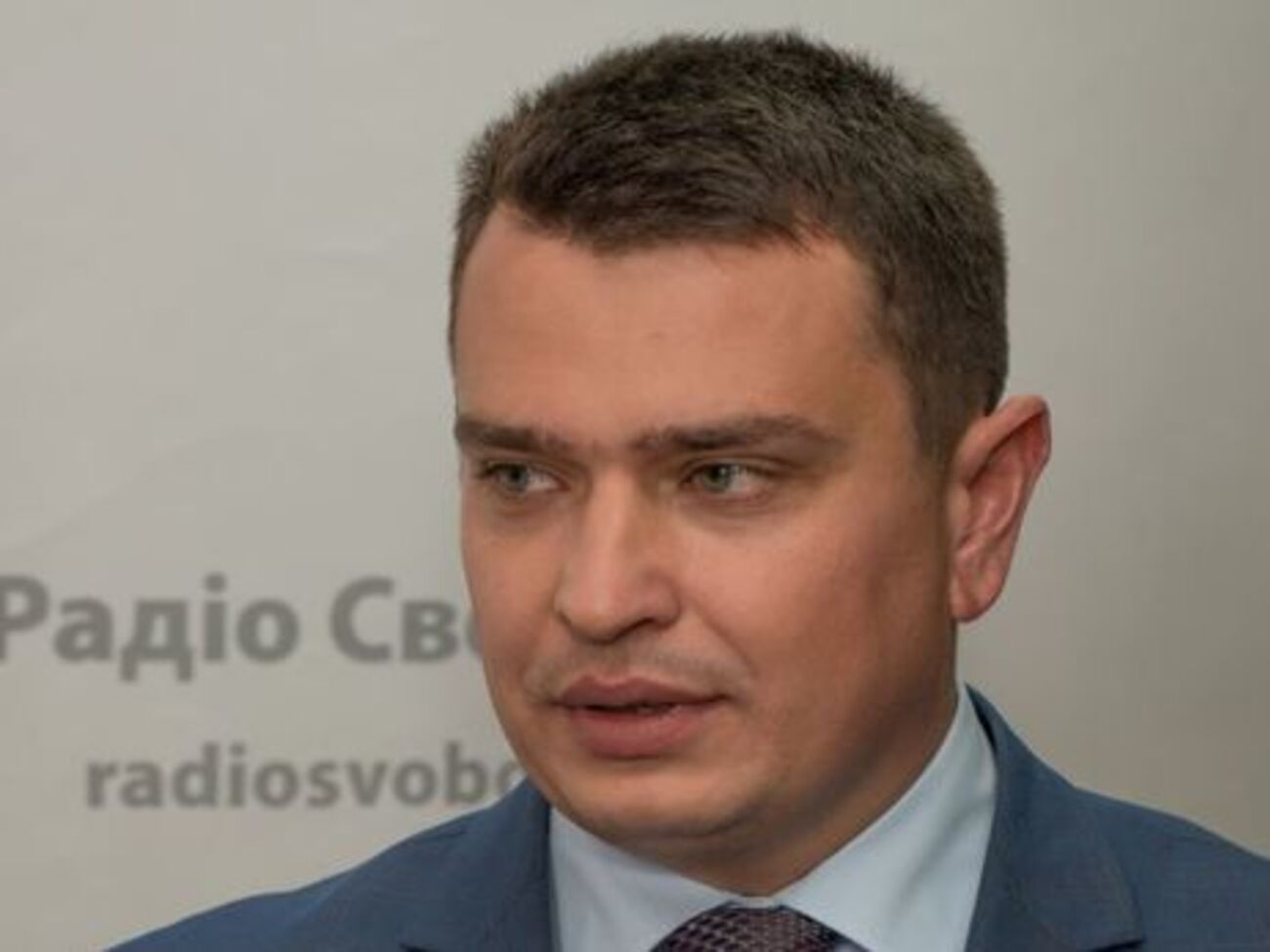 По словам Сытника, прохождение соответствующего законопроекта через парламент будет не из легких