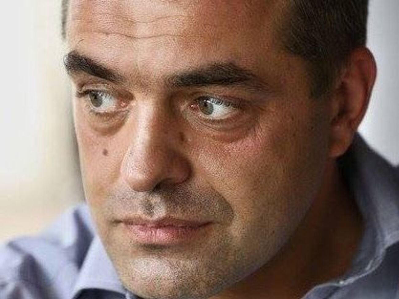 Бирюков:&nbsp;23% &ndash;&nbsp;это уже круче, чем 16% в этом году