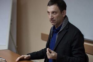 Портников: В России Путин – суд всех инстанций